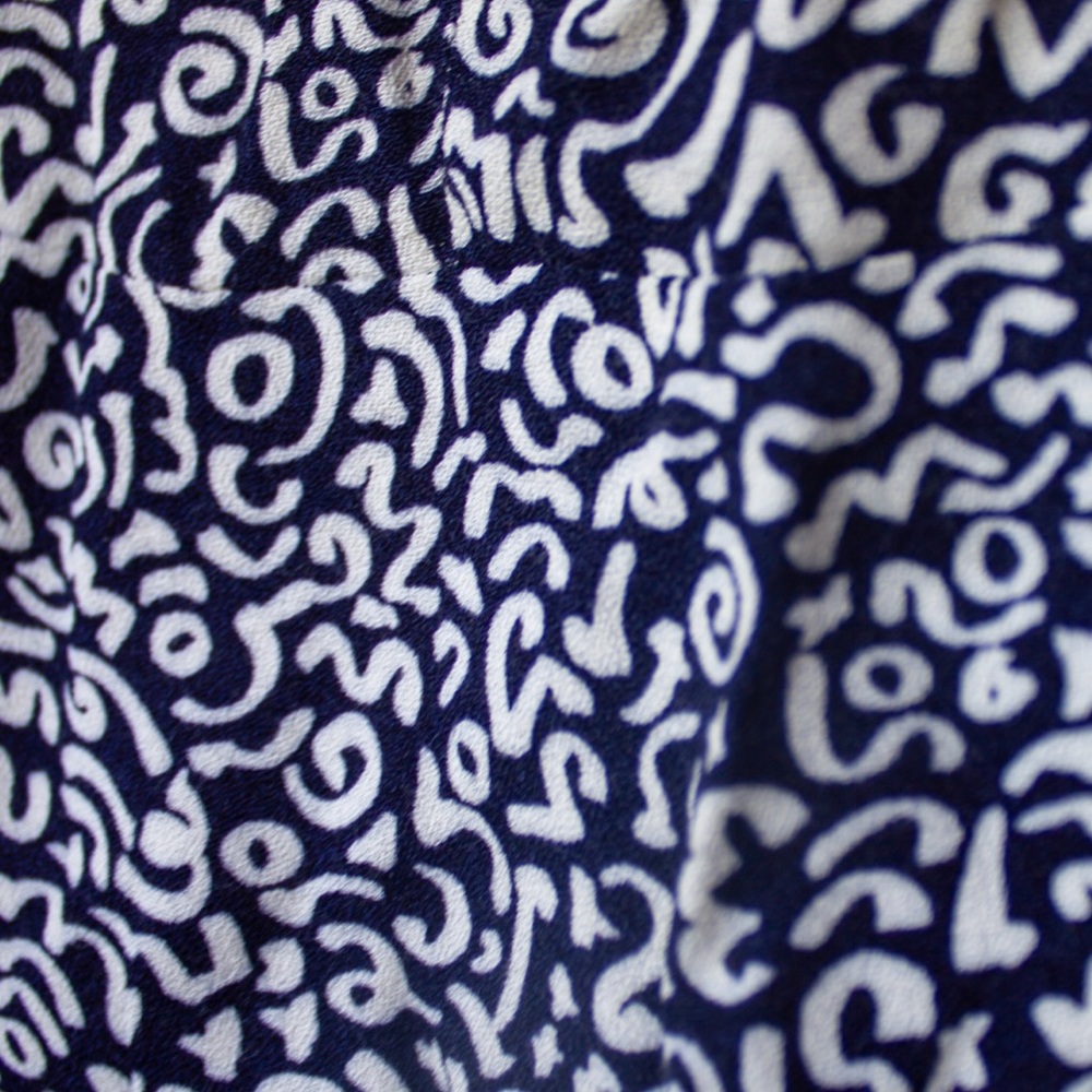 Reformation Fairfax Dress (Doodle) - Picture 4 of 6
